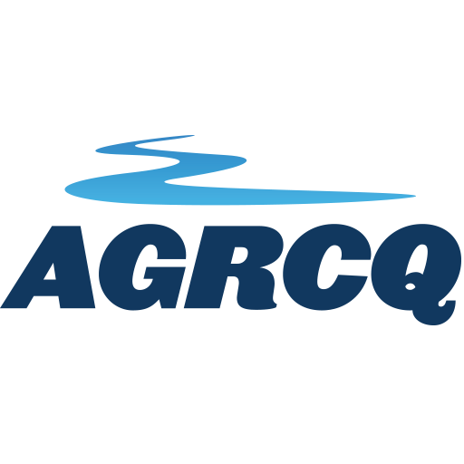 Colloque annuel AGRCQ 2023 affiche complet